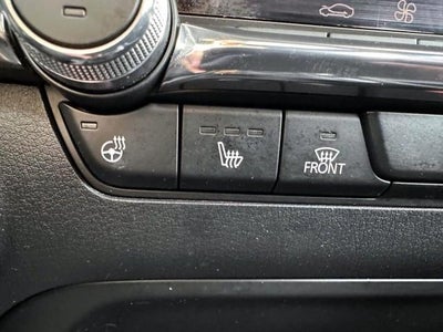 2023 Mazda Mazda3 Hatchback 2.5 Turbo Auto AWD