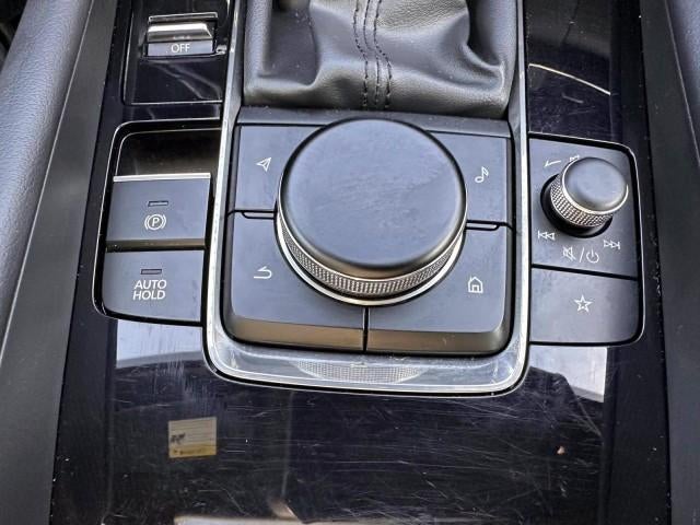 2023 Mazda Mazda3 Hatchback 2.5 Turbo Auto AWD