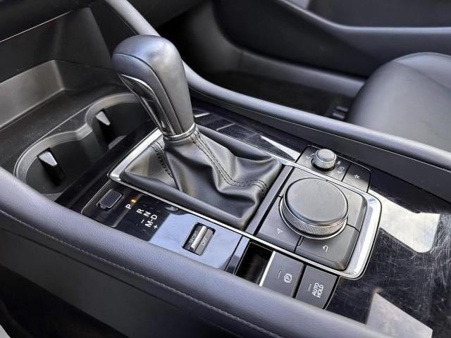 2023 Mazda Mazda3 Hatchback 2.5 Turbo Auto AWD