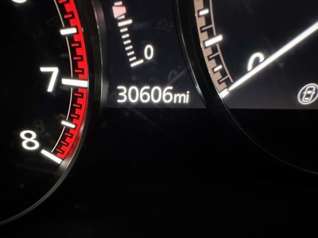 2023 Mazda Mazda3 Hatchback 2.5 Turbo Auto AWD