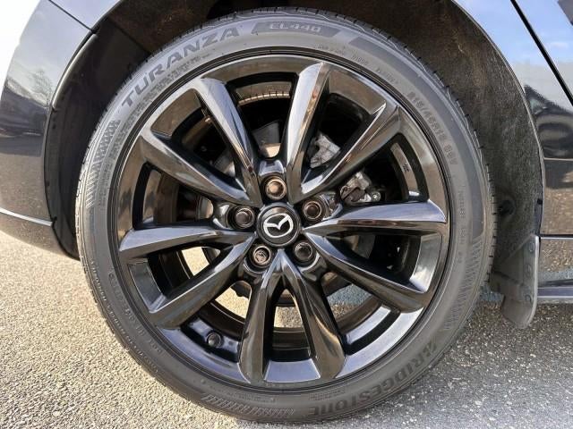 2023 Mazda Mazda3 Hatchback 2.5 Turbo Auto AWD
