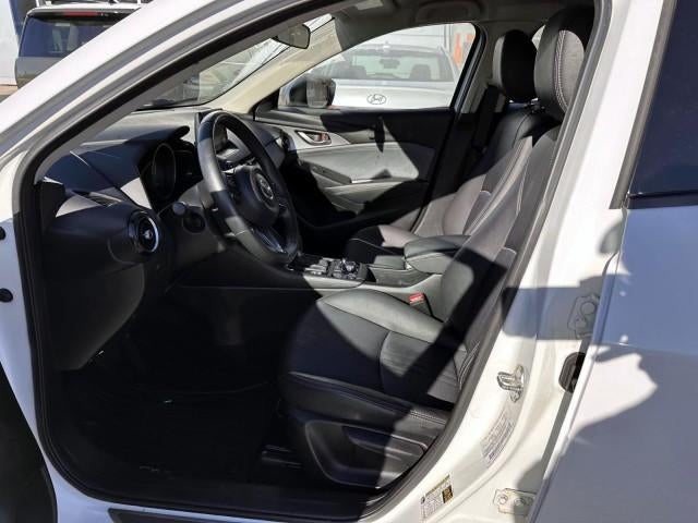 2019 Mazda Mazda CX-3 Touring AWD