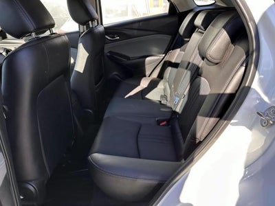 2019 Mazda Mazda CX-3 Touring AWD