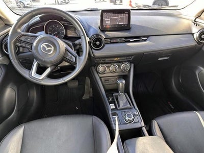 2019 Mazda Mazda CX-3 Touring AWD