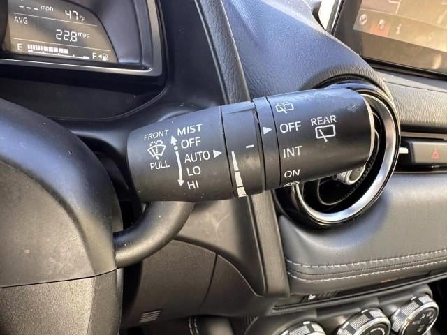 2019 Mazda Mazda CX-3 Touring AWD