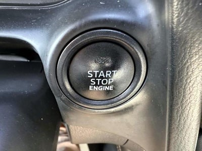 2019 Mazda Mazda CX-3 Touring AWD