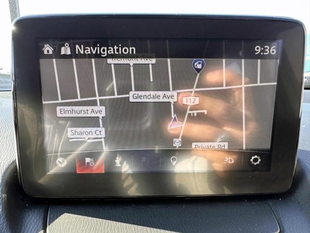 2019 Mazda Mazda CX-3 Touring AWD