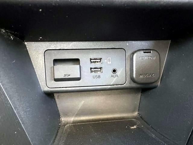 2019 Mazda Mazda CX-3 Touring AWD