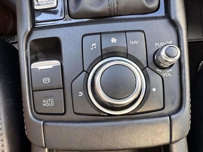 2019 Mazda Mazda CX-3 Touring AWD