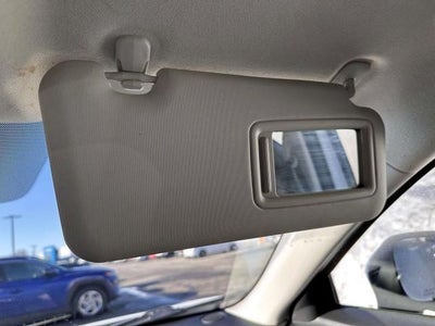 2019 Mazda Mazda CX-3 Touring AWD