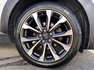 2019 Mazda Mazda CX-3 Touring AWD