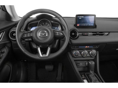 2019 Mazda Mazda CX-3 Touring AWD