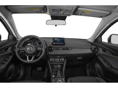 2019 Mazda Mazda CX-3 Touring AWD