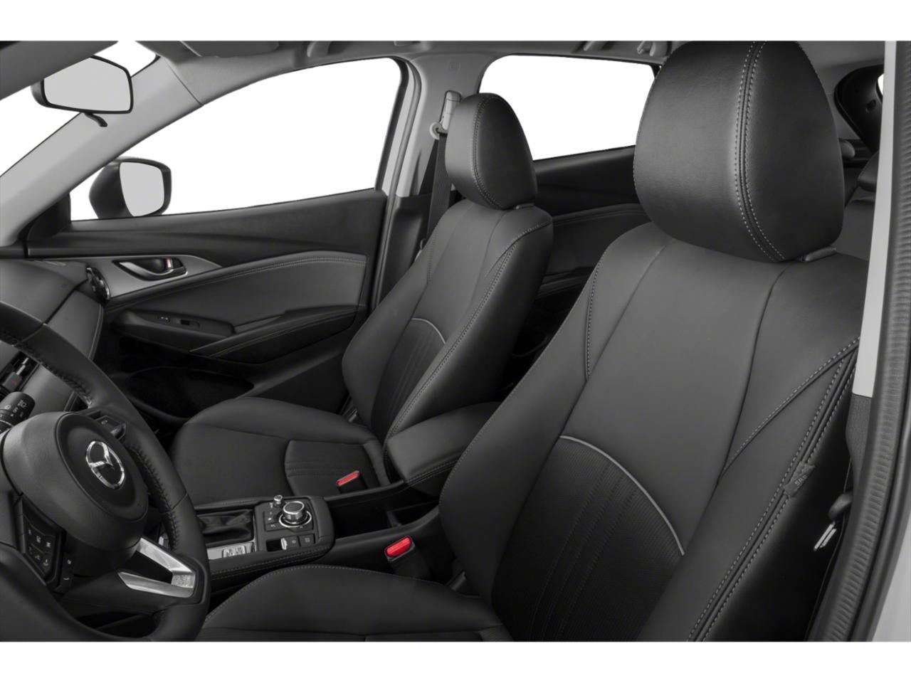 2019 Mazda Mazda CX-3 Touring AWD