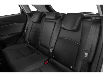 2019 Mazda Mazda CX-3 Touring AWD