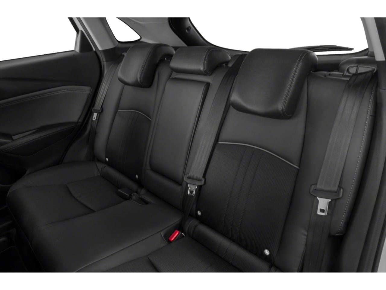 2019 Mazda Mazda CX-3 Touring AWD