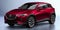 2019 Mazda Mazda CX-3 Touring AWD