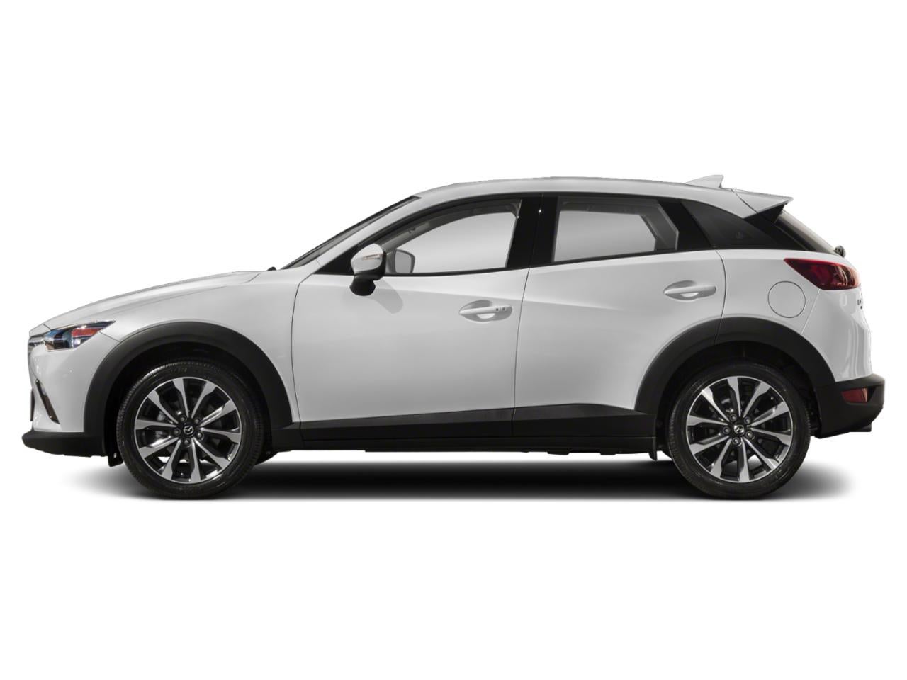 2019 Mazda Mazda CX-3 Touring AWD