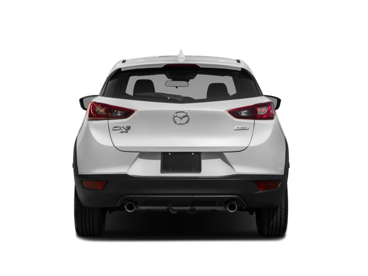 2019 Mazda Mazda CX-3 Touring AWD