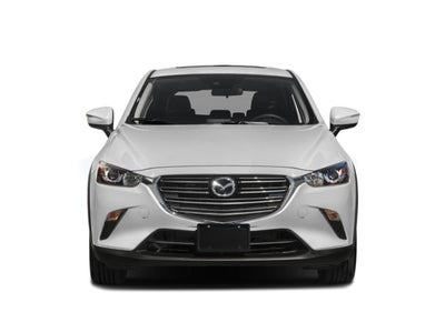 2019 Mazda Mazda CX-3 Touring AWD