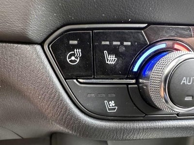 2018 Mazda Mazda6 Grand Touring Reserve Auto