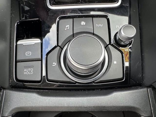 2018 Mazda Mazda6 Grand Touring Reserve Auto