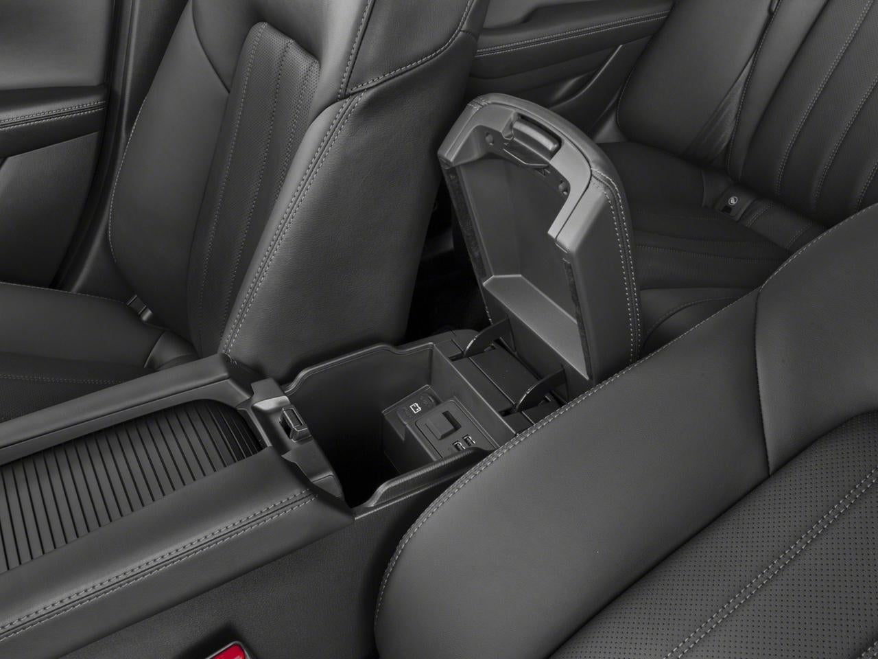 2018 Mazda Mazda6 Grand Touring Reserve Auto
