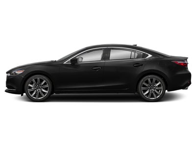 2018 Mazda Mazda6 Grand Touring Reserve Auto