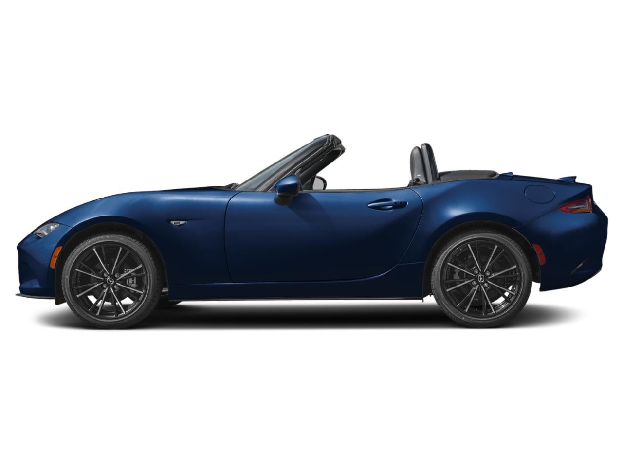 2025 Mazda Mazda MX-5 Miata Grand Touring