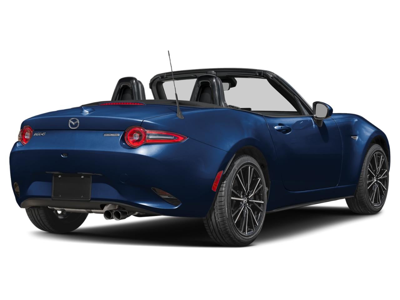 2025 Mazda Mazda MX-5 Miata Grand Touring