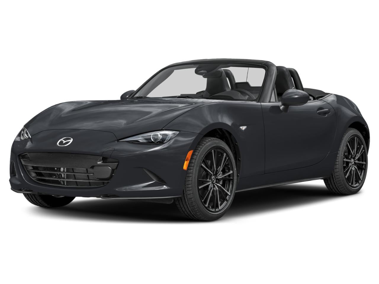 2026 Mazda Mazda MX-5 Miata Grand Touring