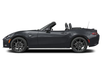 2026 Mazda Mazda MX-5 Miata Grand Touring