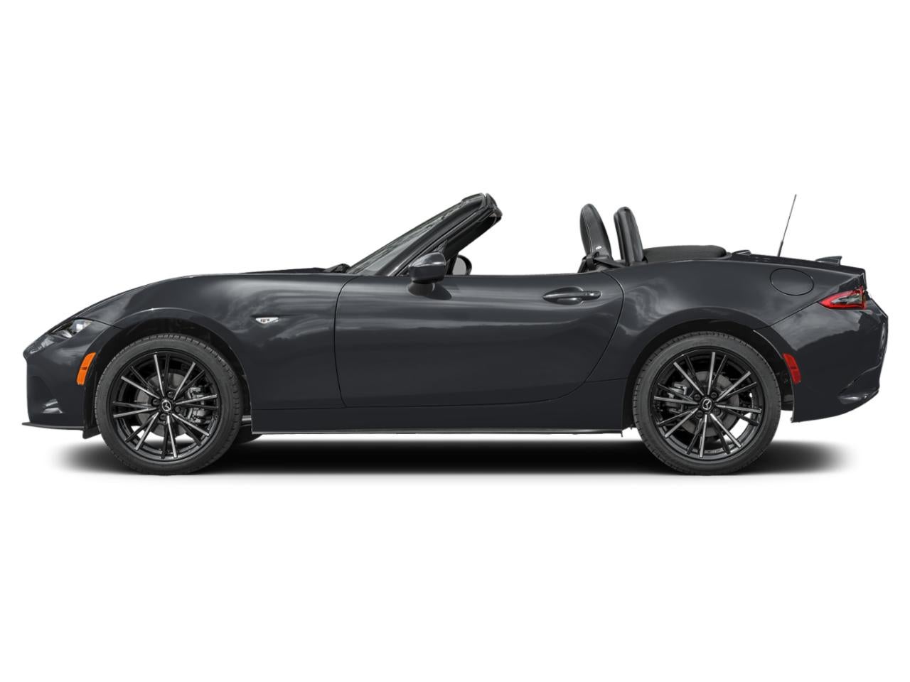 2026 Mazda Mazda MX-5 Miata Grand Touring