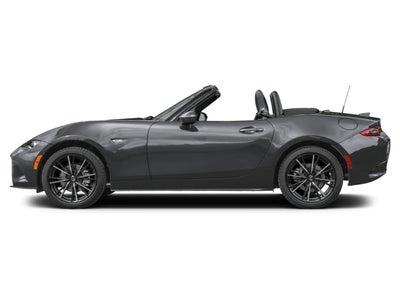 2026 Mazda Mazda MX-5 Miata Grand Touring