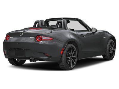 2026 Mazda Mazda MX-5 Miata Grand Touring