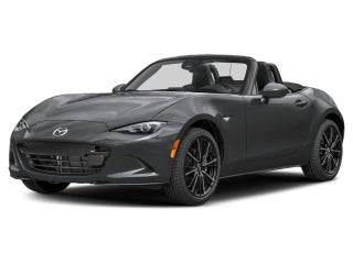 2026 Mazda Mazda MX-5 Miata Grand Touring