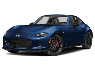 2026 Mazda Mazda MX-5 Miata RF Club