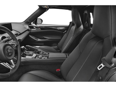 2026 Mazda Mazda MX-5 Miata RF Grand Touring