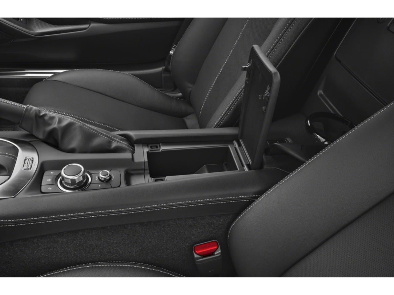 2026 Mazda Mazda MX-5 Miata RF Grand Touring