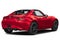 2026 Mazda Mazda MX-5 Miata RF Grand Touring