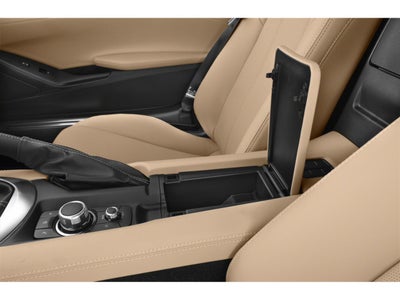 2026 Mazda Mazda MX-5 Miata RF Grand Touring Manual