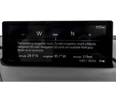 2026 Mazda Mazda MX-5 Miata RF Grand Touring Manual