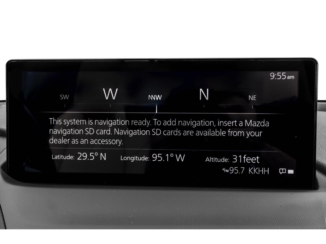 2026 Mazda Mazda MX-5 Miata RF Grand Touring Manual