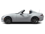 2026 Mazda Mazda MX-5 Miata RF Grand Touring Manual