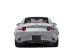 2026 Mazda Mazda MX-5 Miata RF Grand Touring Manual
