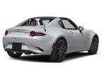 2026 Mazda Mazda MX-5 Miata RF Grand Touring Manual