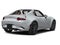 2026 Mazda Mazda MX-5 Miata RF Grand Touring Manual