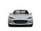 2026 Mazda Mazda MX-5 Miata RF Grand Touring Manual