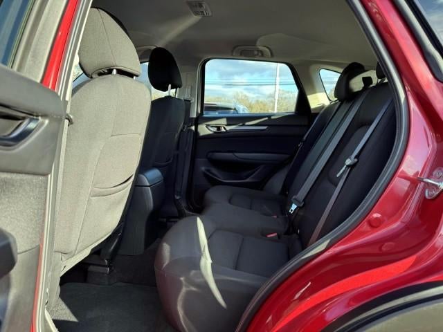 2023 Mazda Mazda CX-5 2.5 S AWD