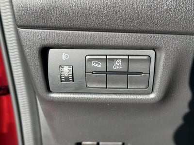 2023 Mazda Mazda CX-5 2.5 S AWD